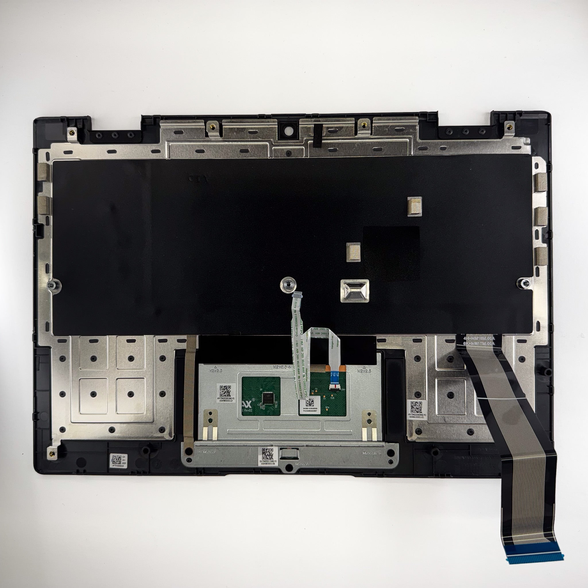 Asus BR1102FGA-YS14T 2in1 Keyboard