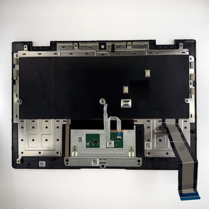 Asus BR1102FGA-YS14T 2in1 Keyboard
