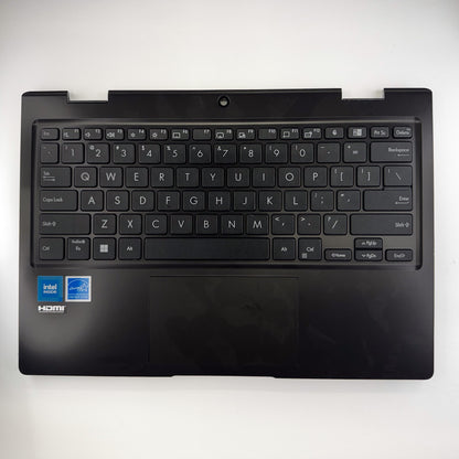 Asus BR1102FGA-YS14T 2in1 Keyboard