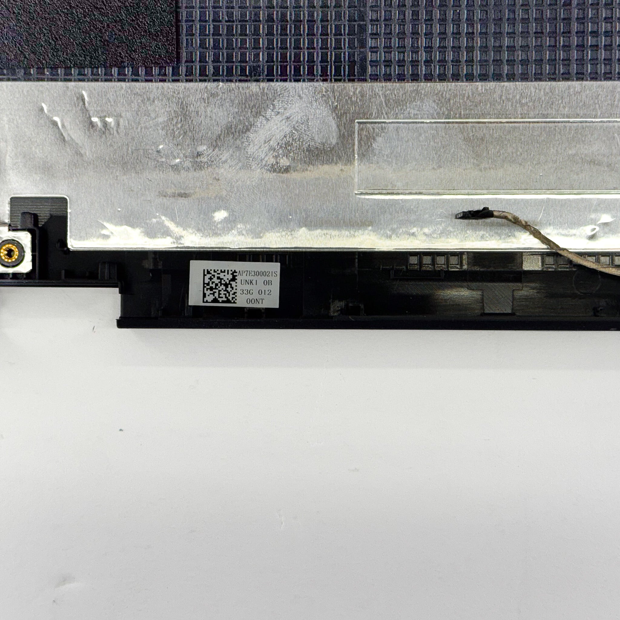 Asus BR1102FGA-YS14T 2in1 LCD Clam