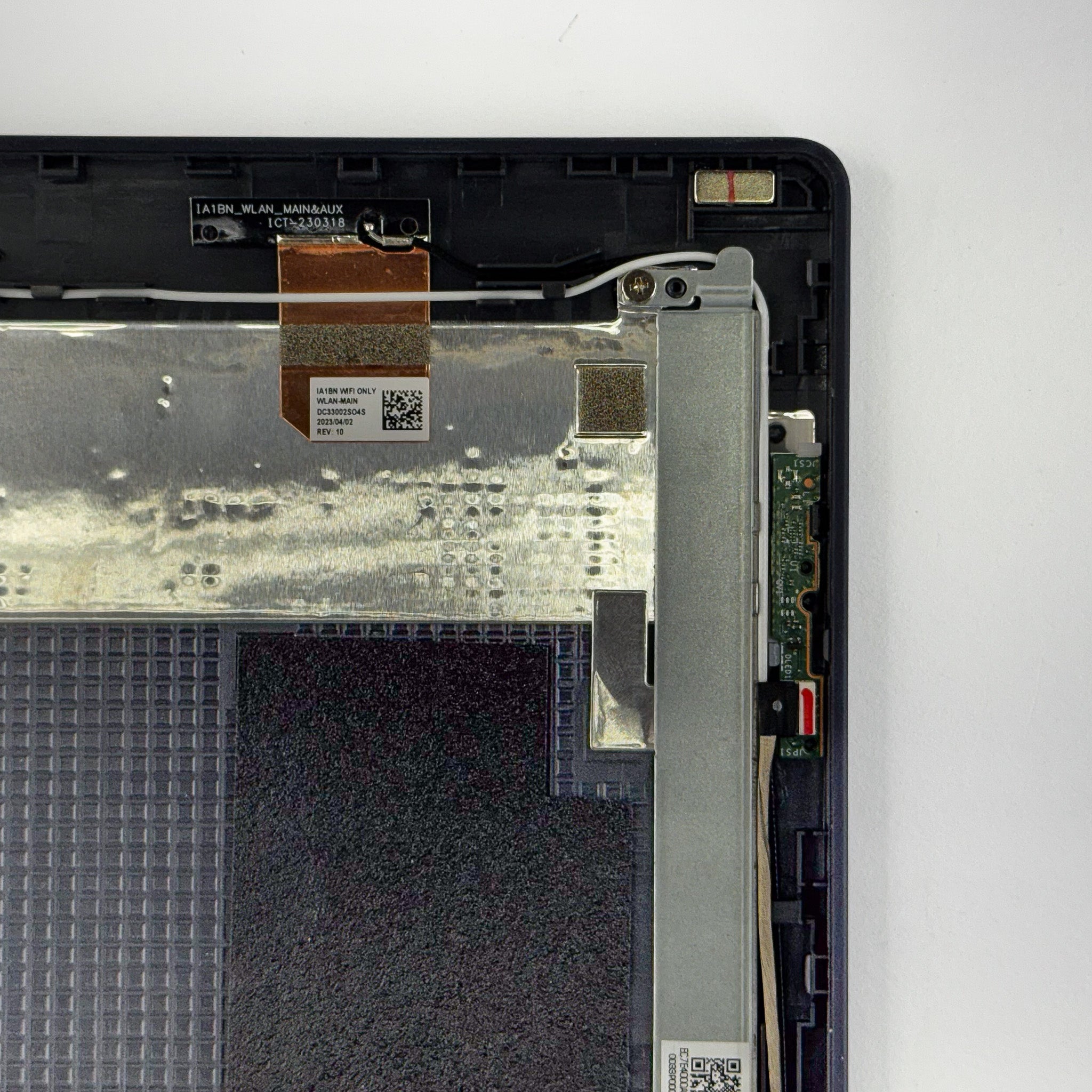 Asus BR1102FGA-YS14T 2in1 LCD Clam