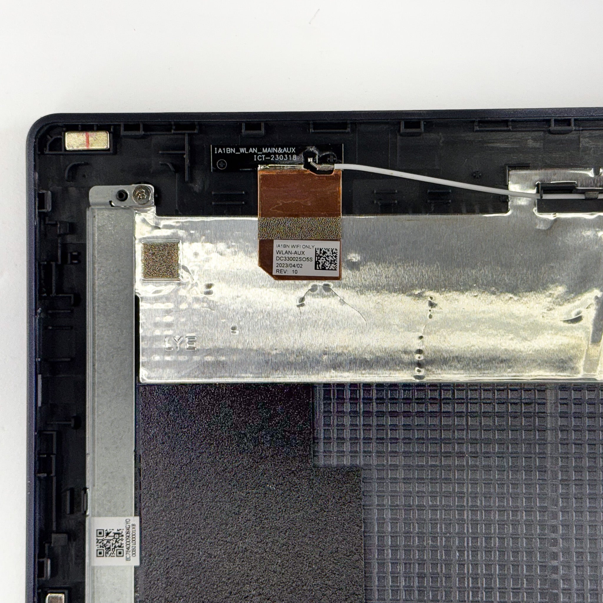 Asus BR1102FGA-YS14T 2in1 LCD Clam