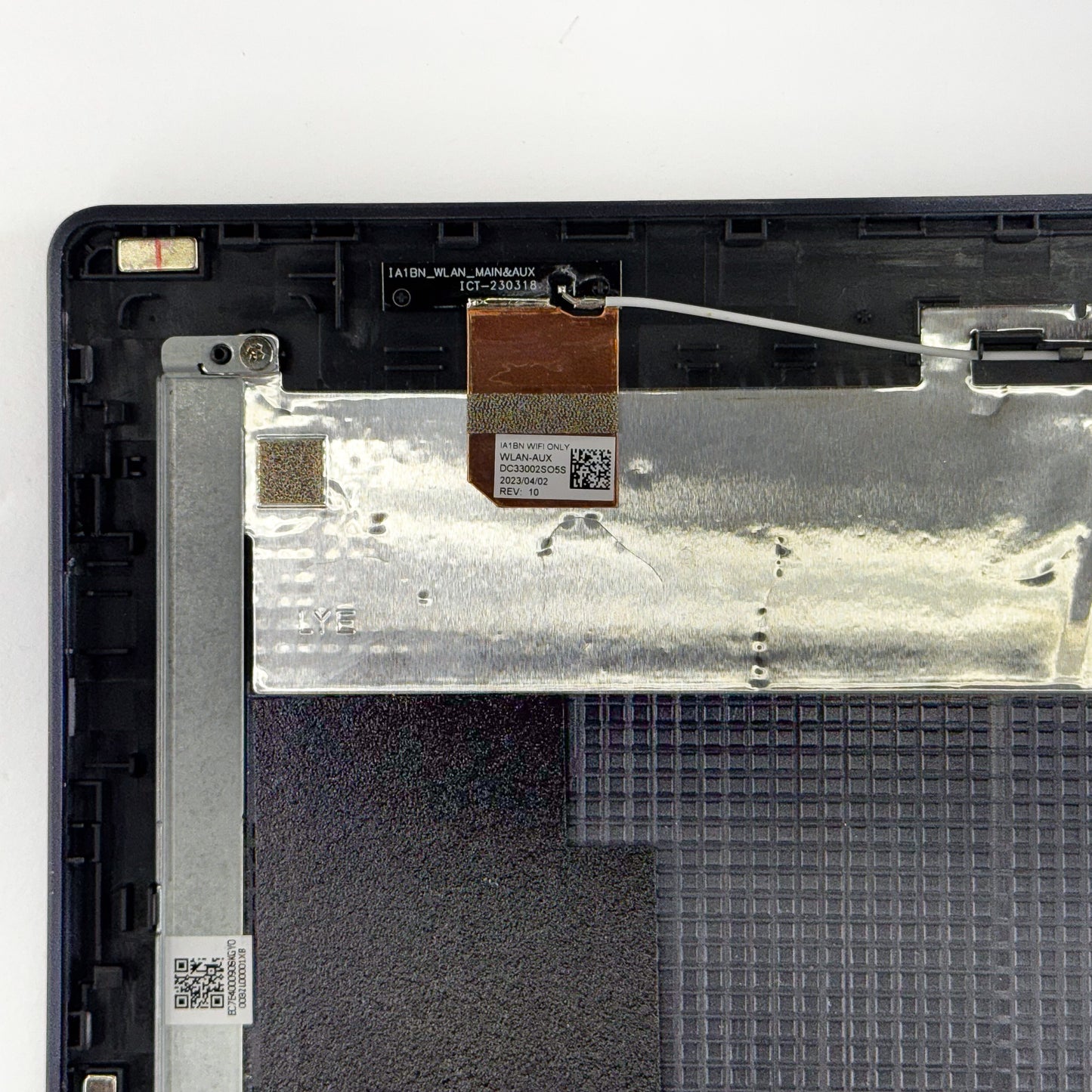 Asus BR1102FGA-YS14T 2in1 LCD Clam
