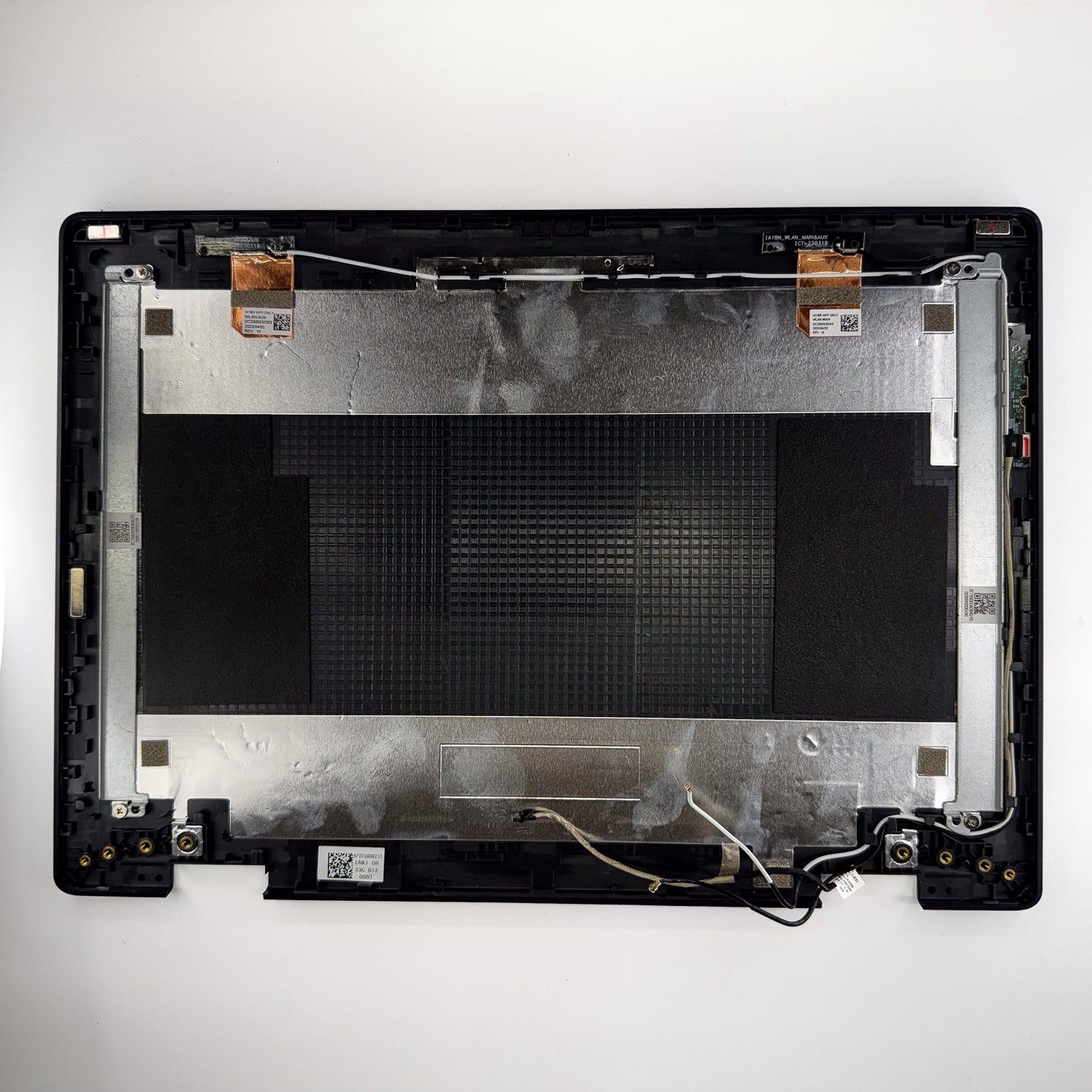 Asus BR1102FGA-YS14T 2in1 LCD Clam