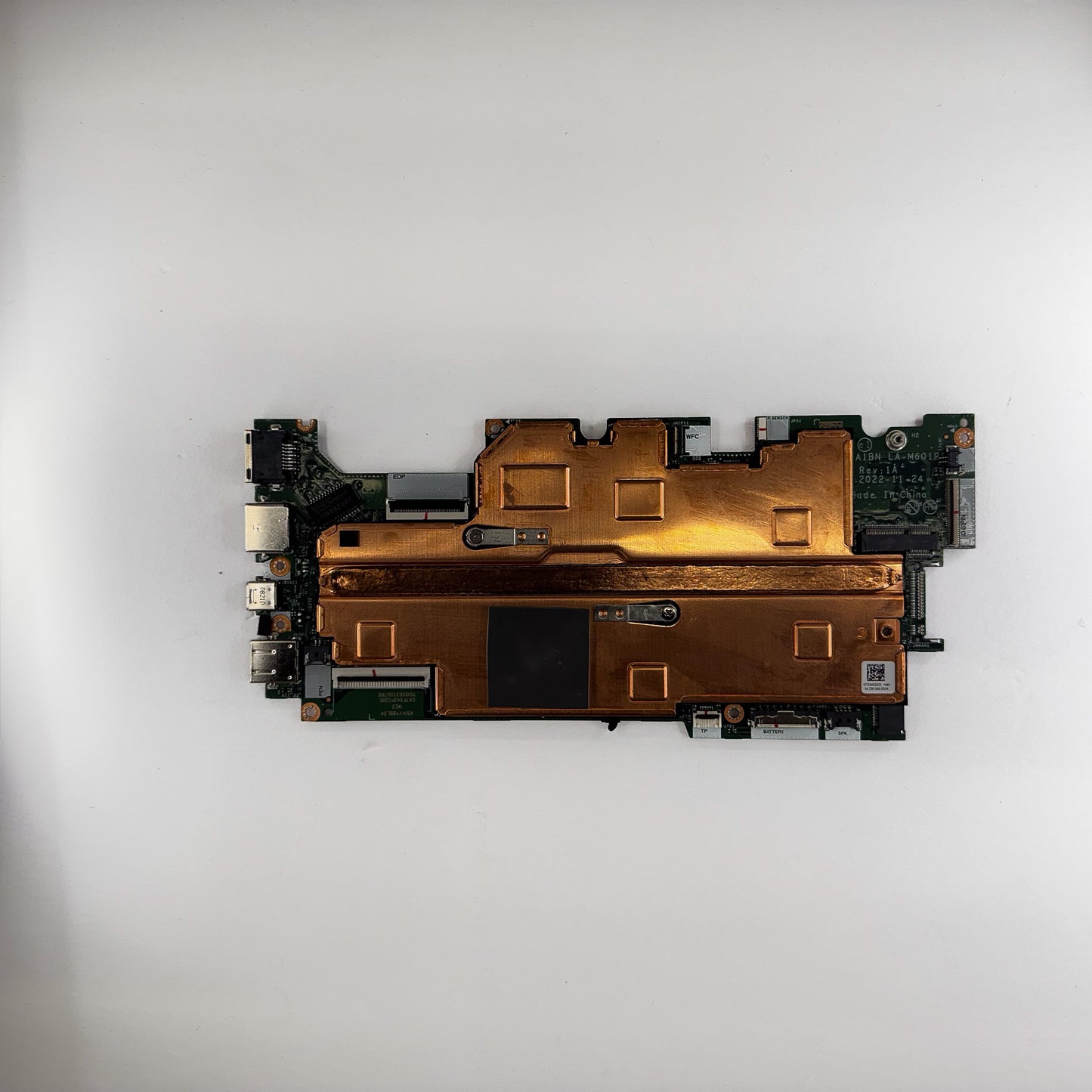 Asus BR1102FGA-YS14T 2in1 Motherboard