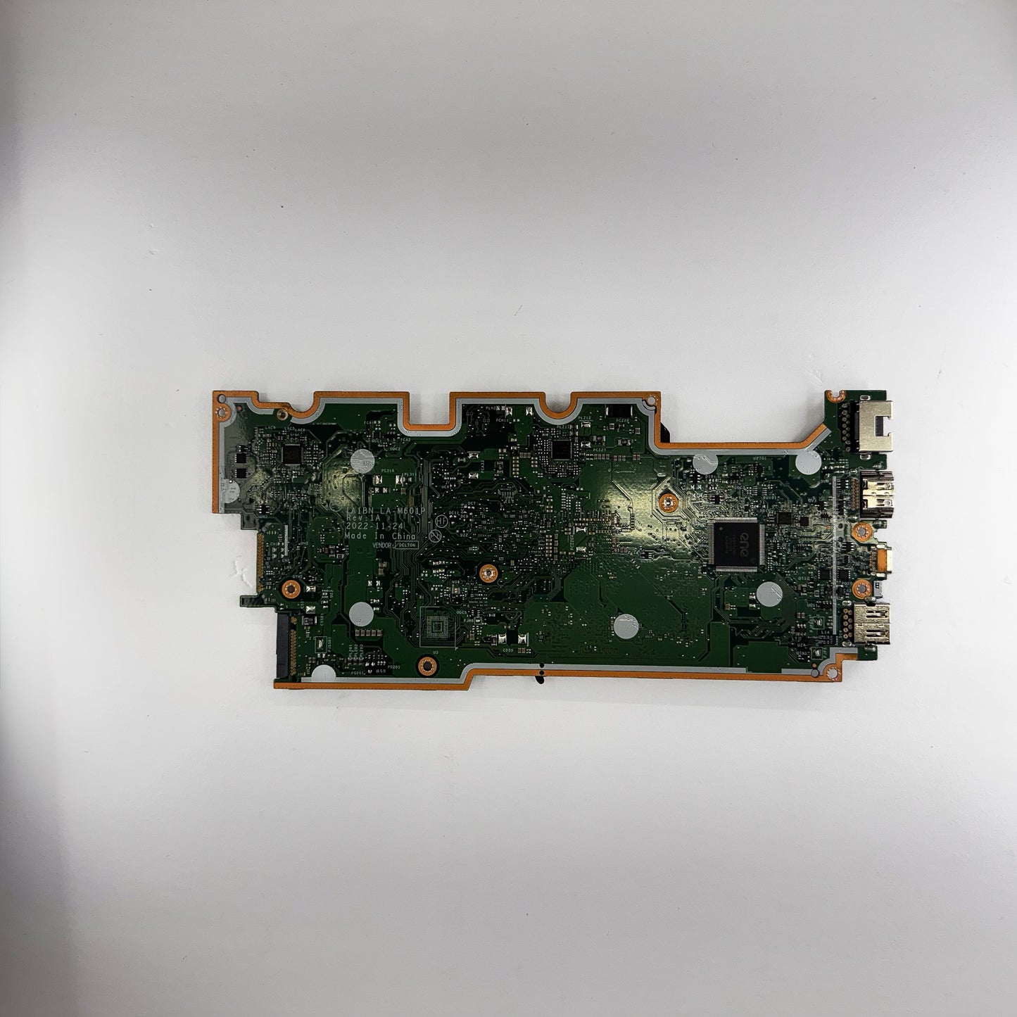 Asus BR1102FGA-YS14T 2in1 Motherboard