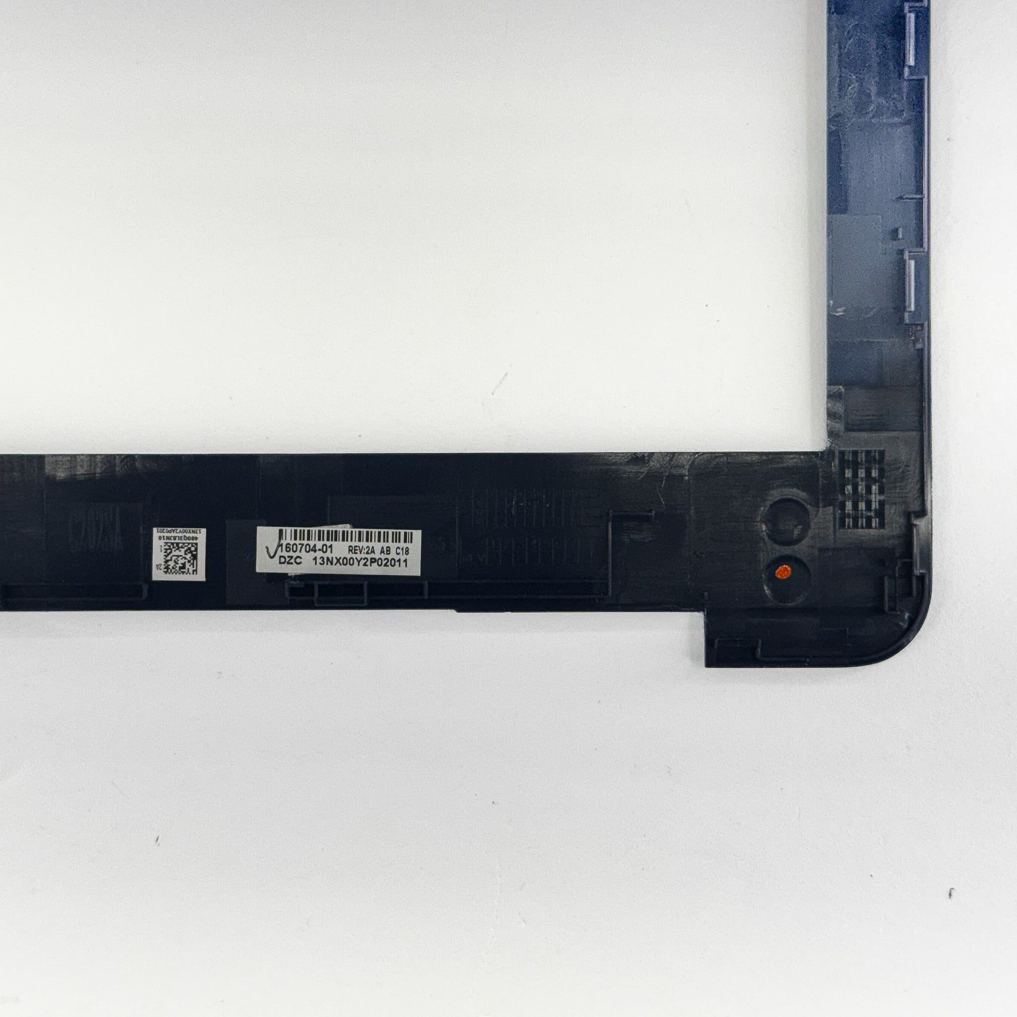 Asus Chromebook C202SA LCD Bezel Blue