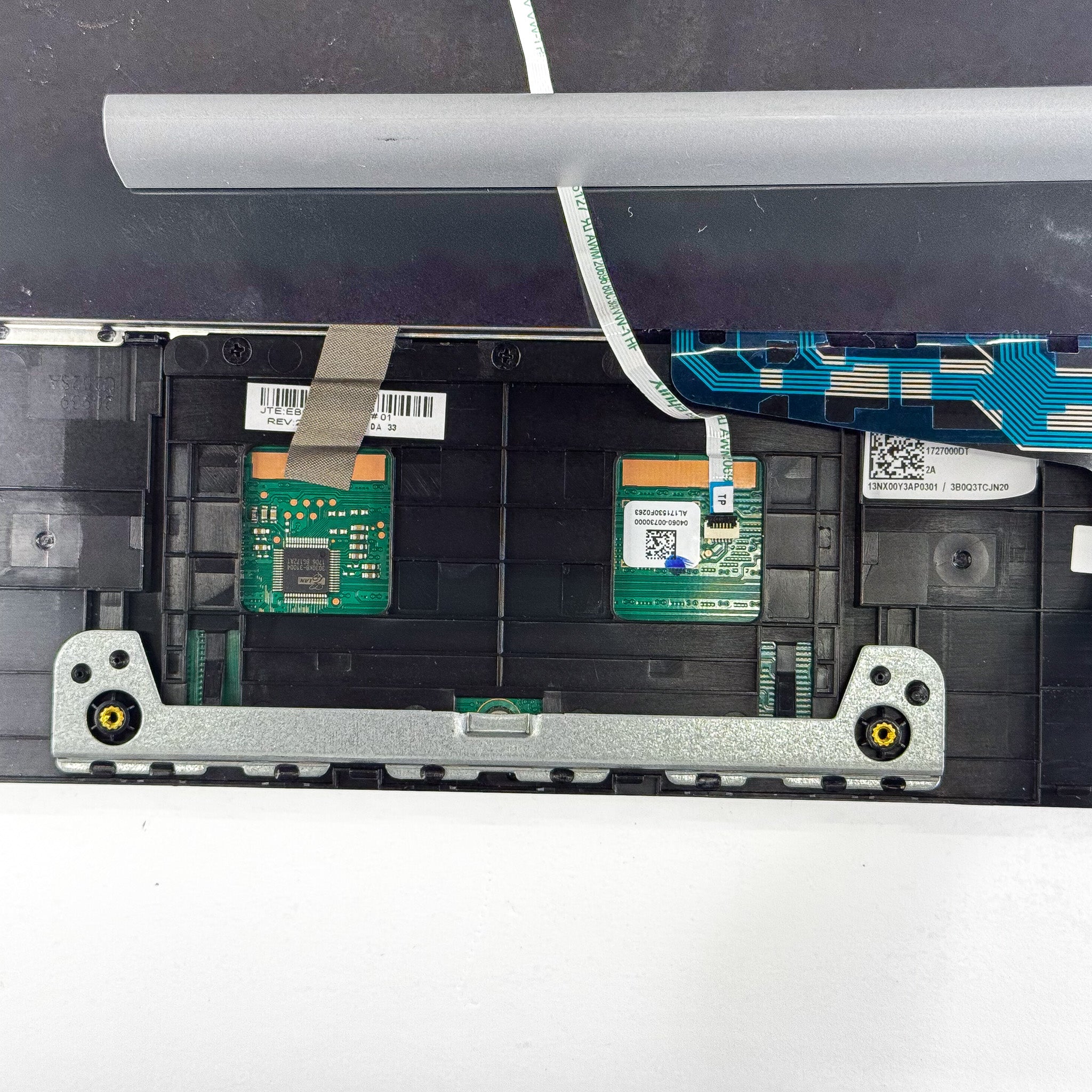 Asus Chromebook C202SA Keyboard Black
