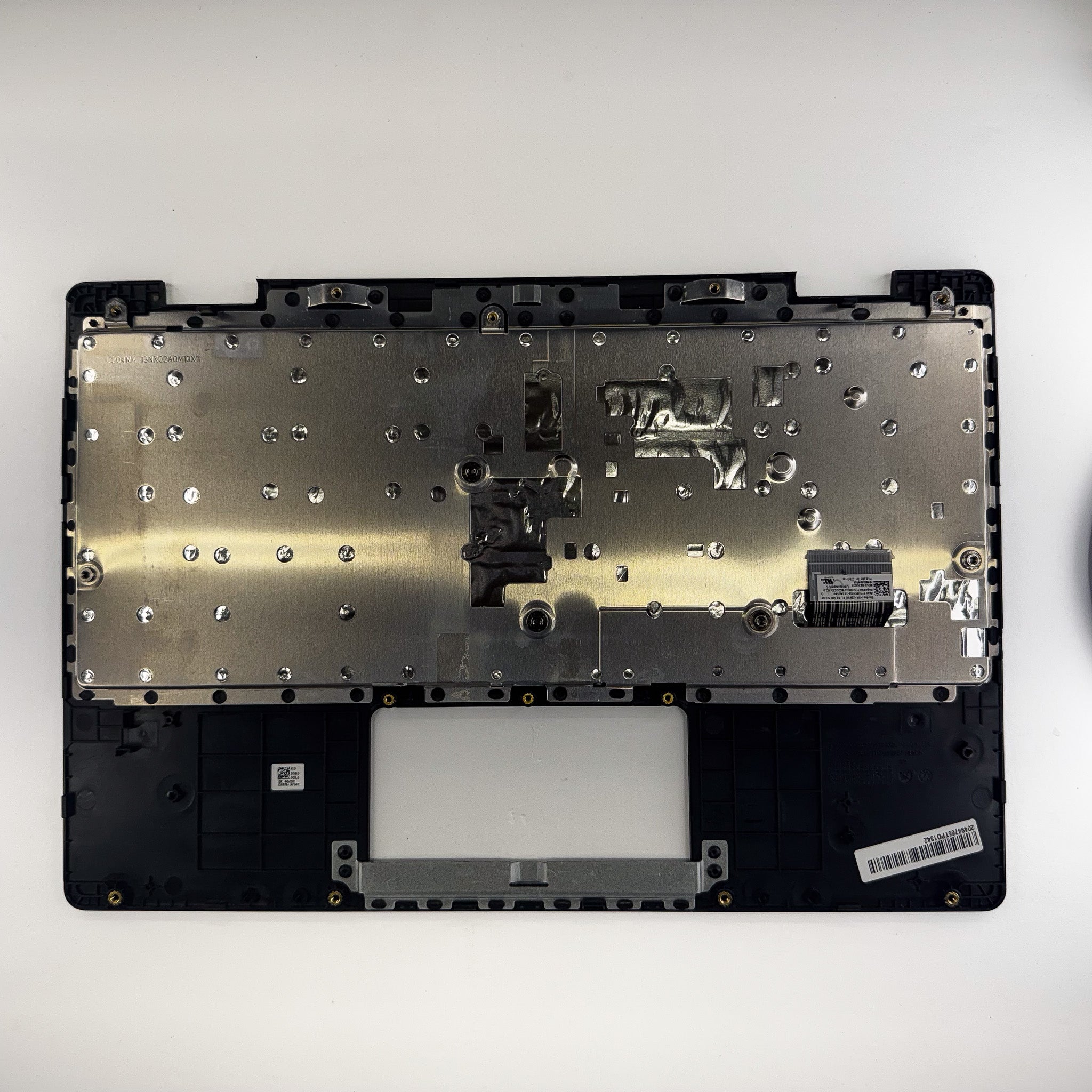 Asus Chromebook C204EE Keyboard