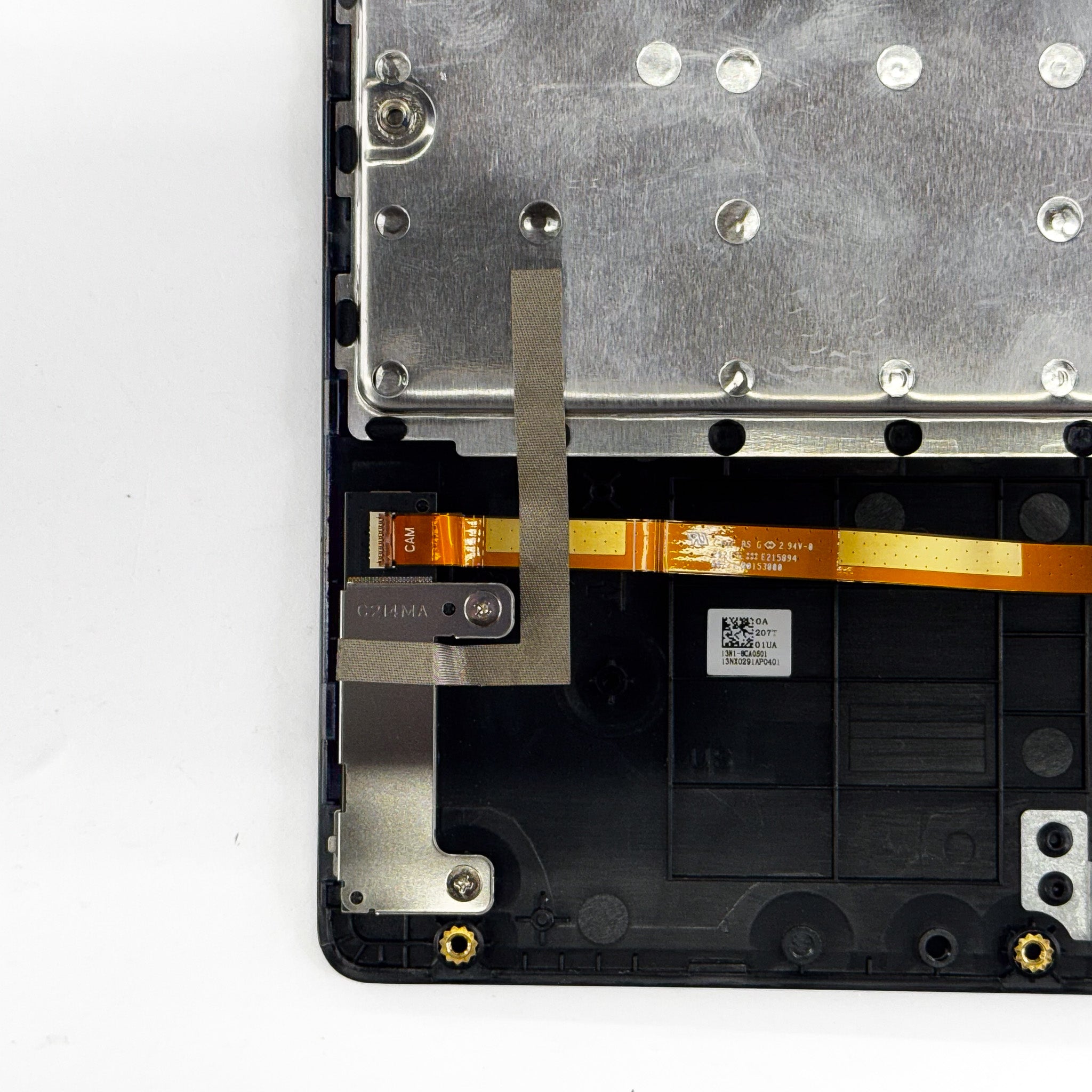 Asus Chromebook C204MA Keyboard