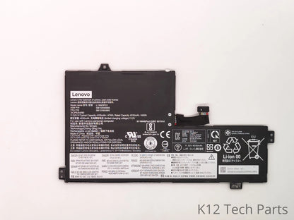 Lenovo Chromebook 100e G2 AST Battery