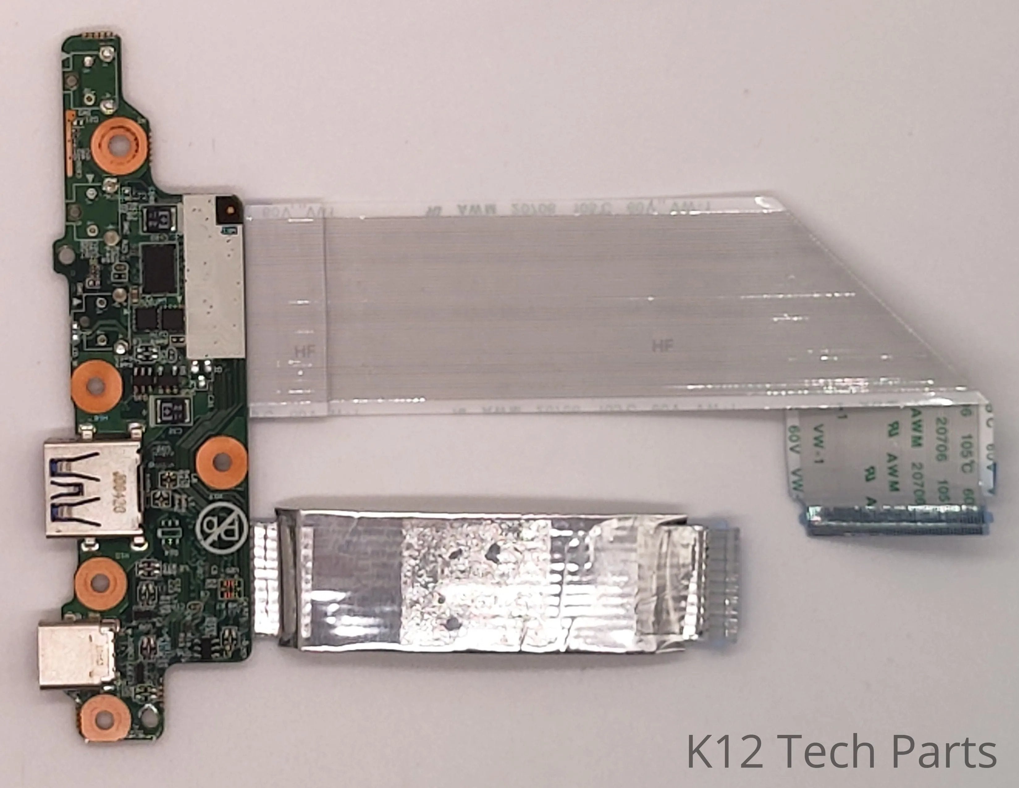 Lenovo Chromebook 100e G2 AST Daughterboard