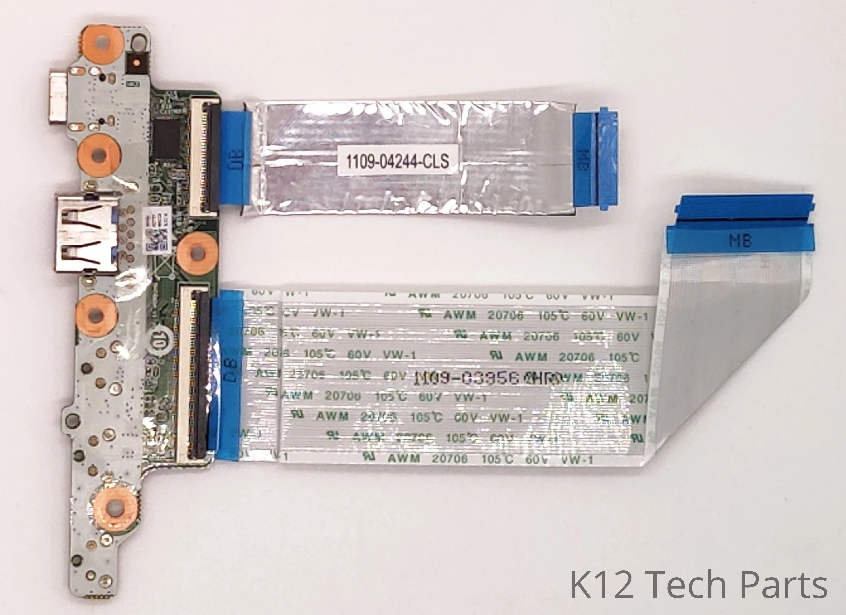 Lenovo Chromebook 100e G2 AST Daughterboard