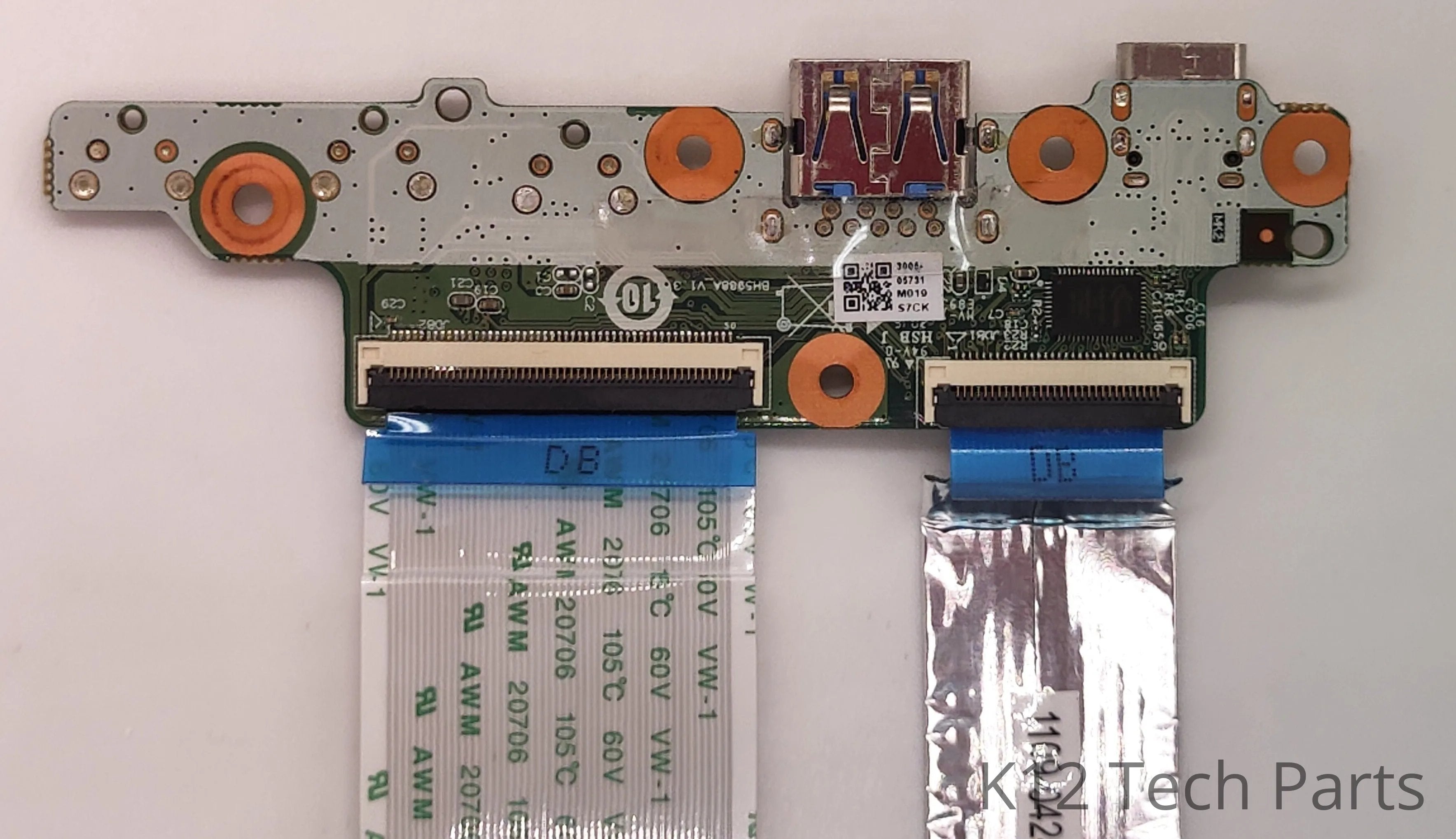 Lenovo Chromebook 100e G2 AST Daughterboard