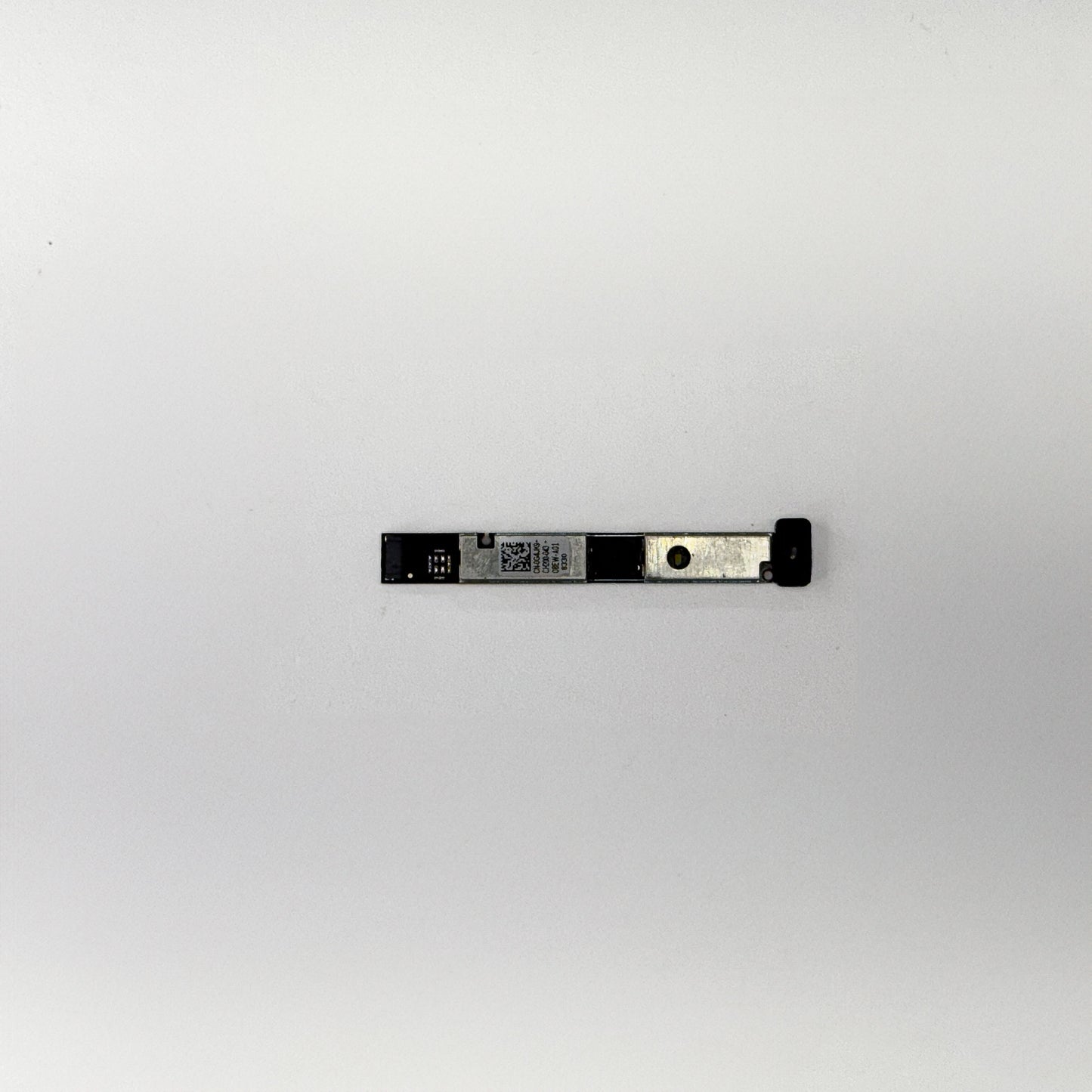Dell Chromebook 3100 2in1 Camera