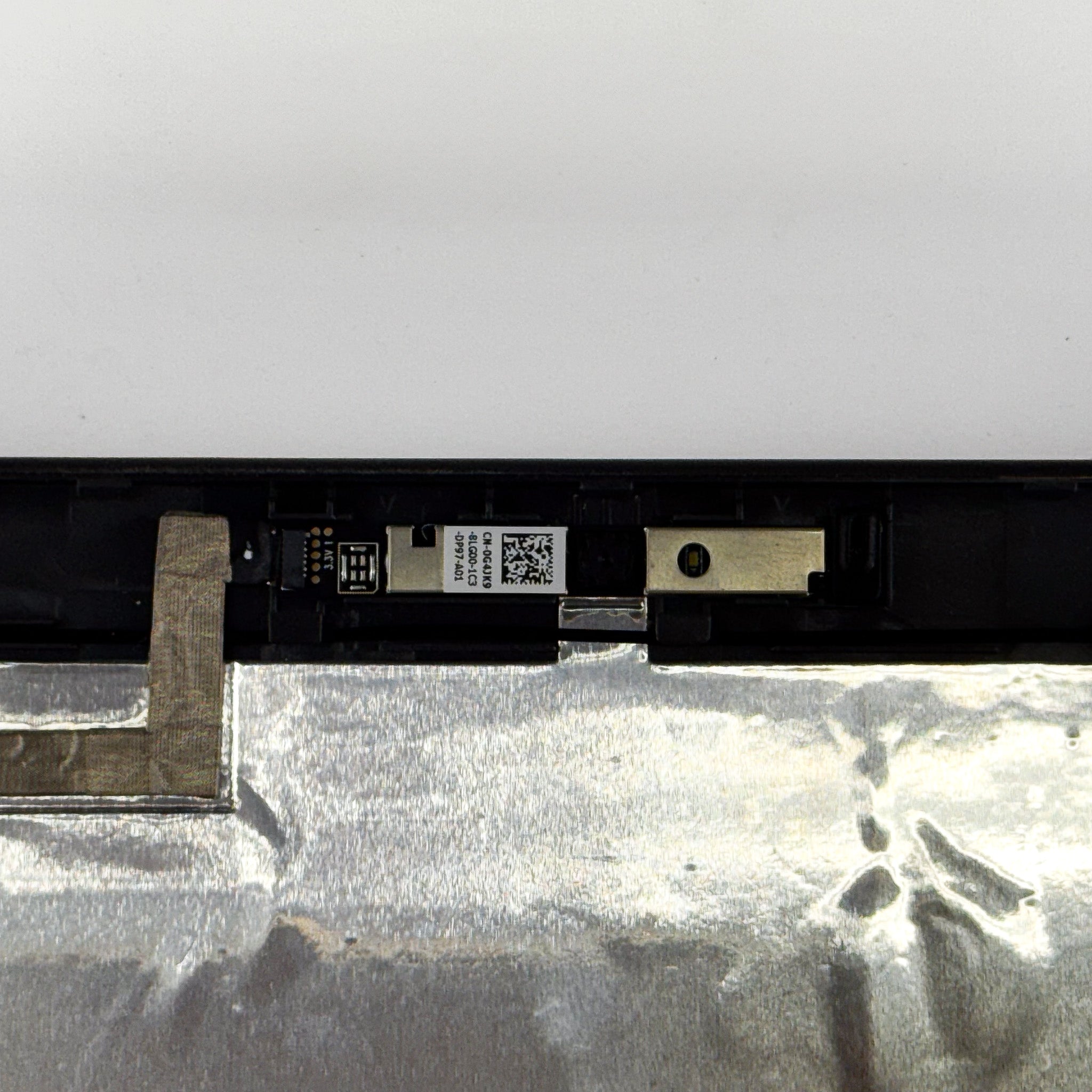 Dell Chromebook 3100 2in1 LCD Clam