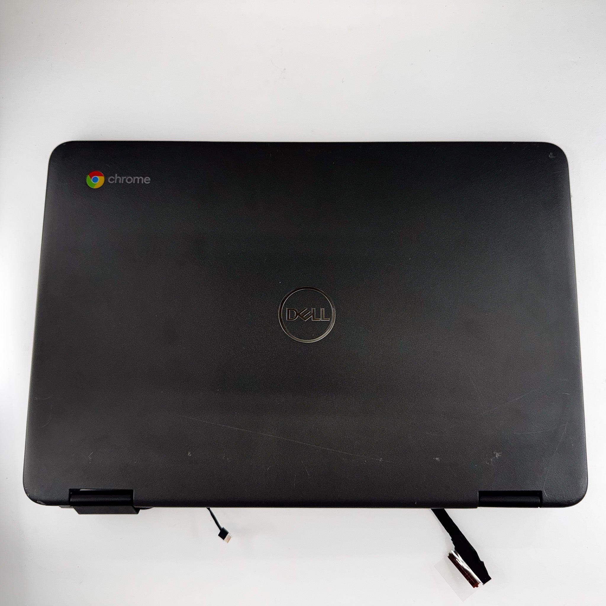 Dell Chromebook 3100 2in1 LCD Clam
