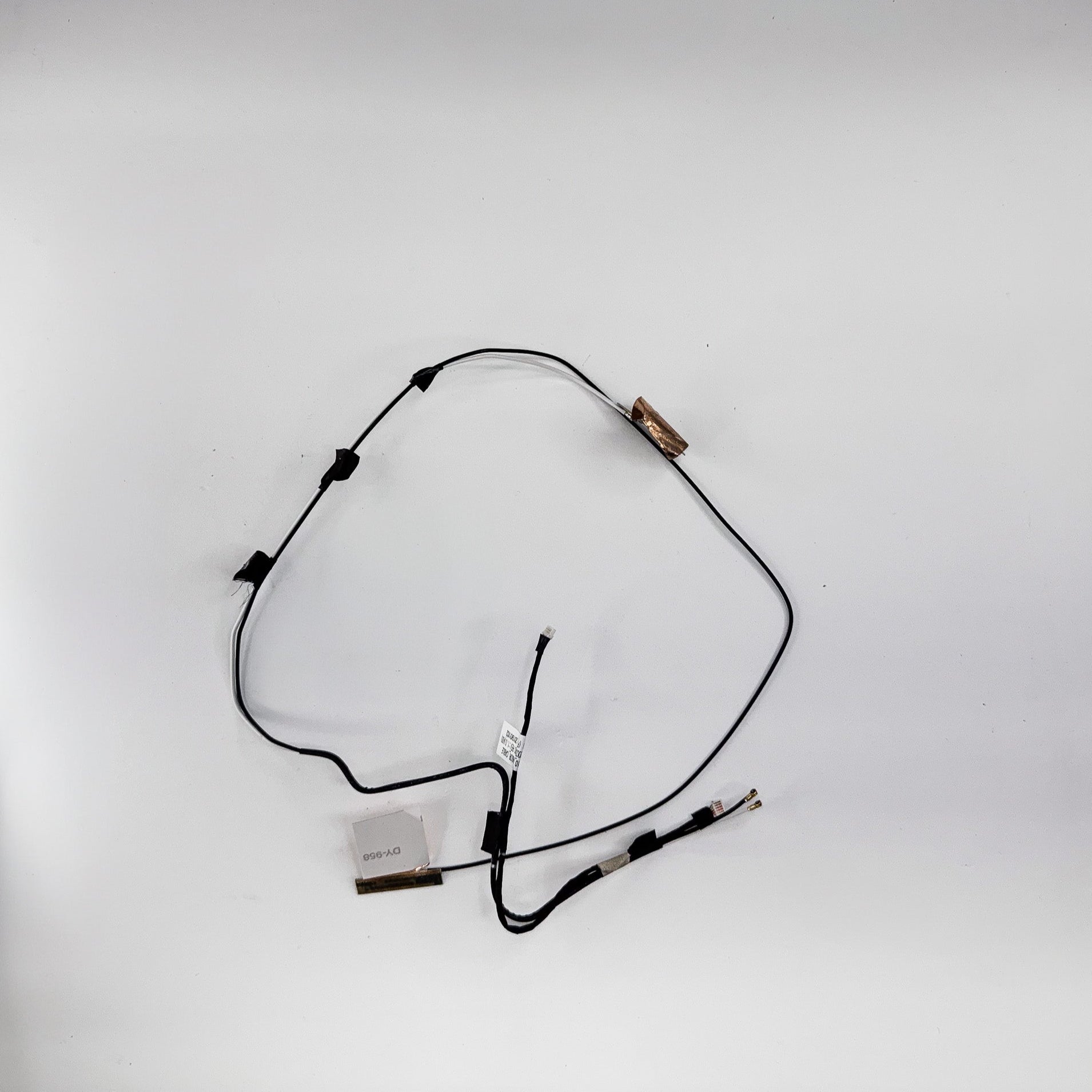 Dell Chromebook 3100 2in1 WiFi Cables
