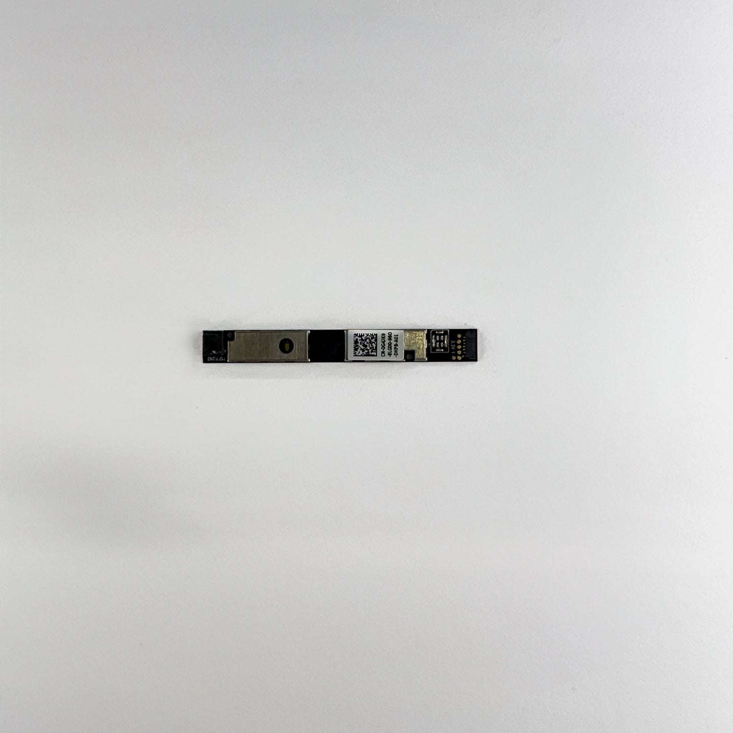 Dell Chromebook 3100 Camera