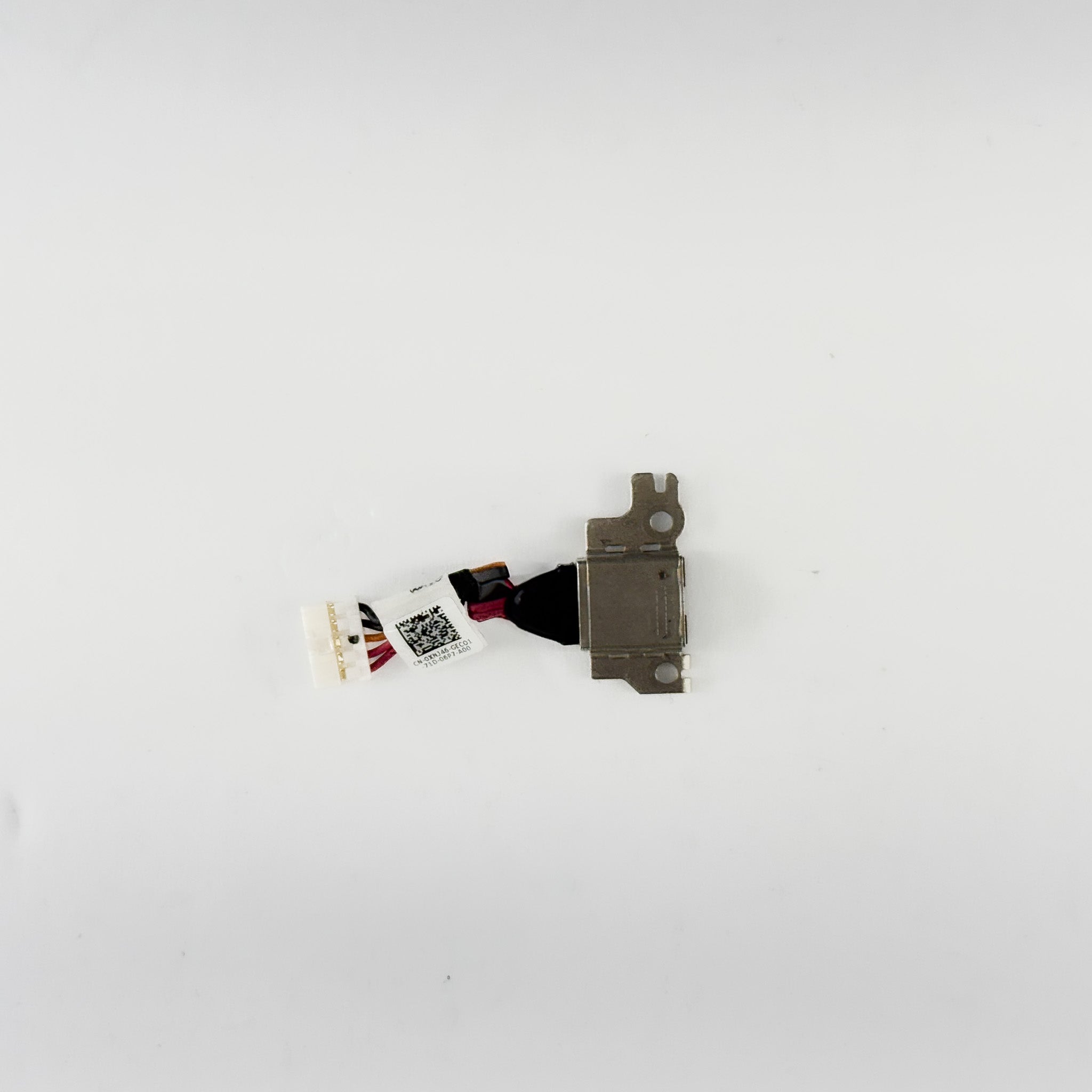 Dell Chromebook 3180 Charge Port
