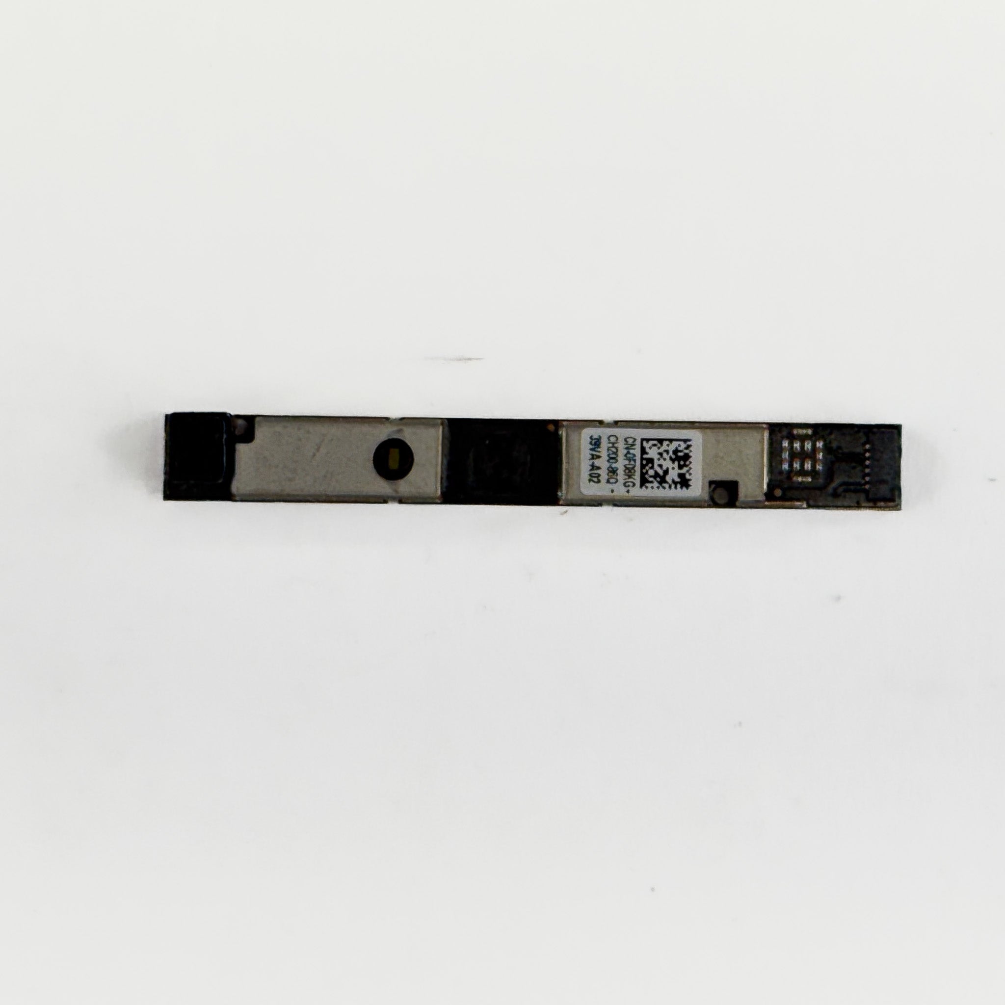 Dell Chromebook 3180 Camera
