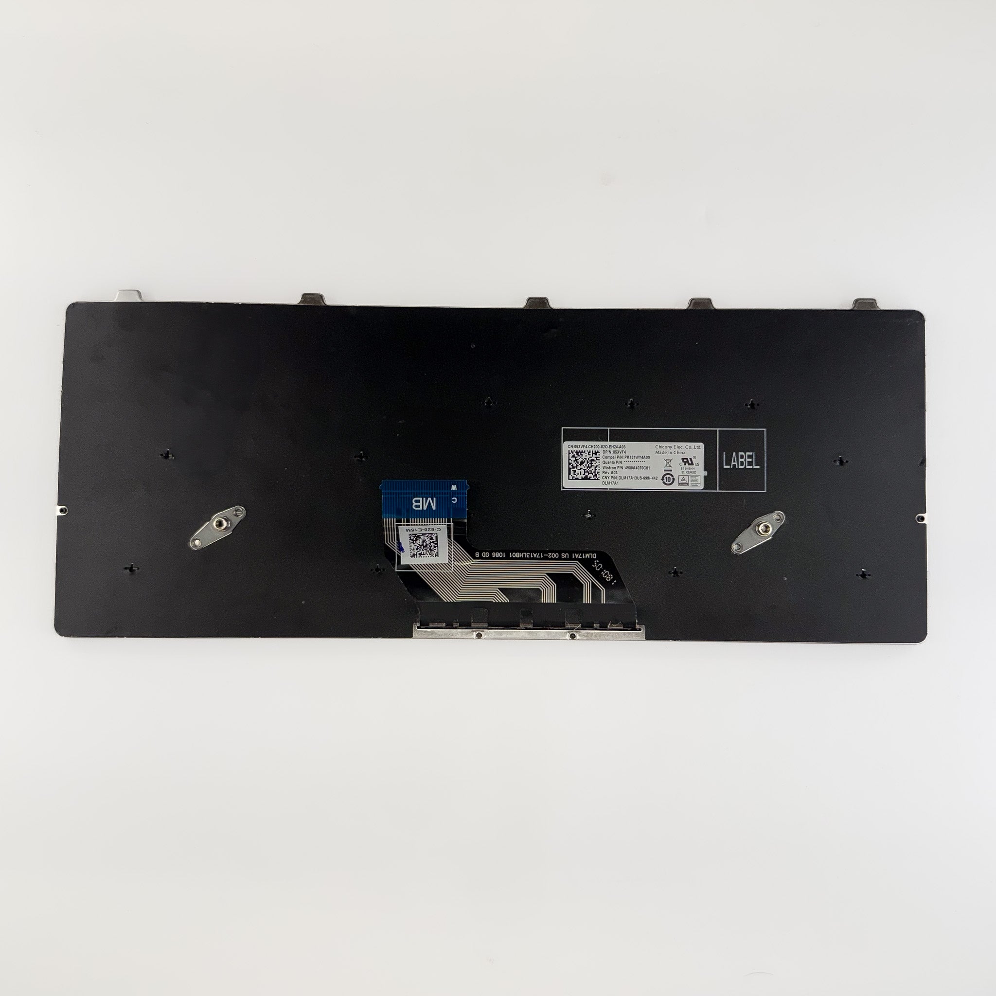 Dell Chromebook 3180 Keyboard