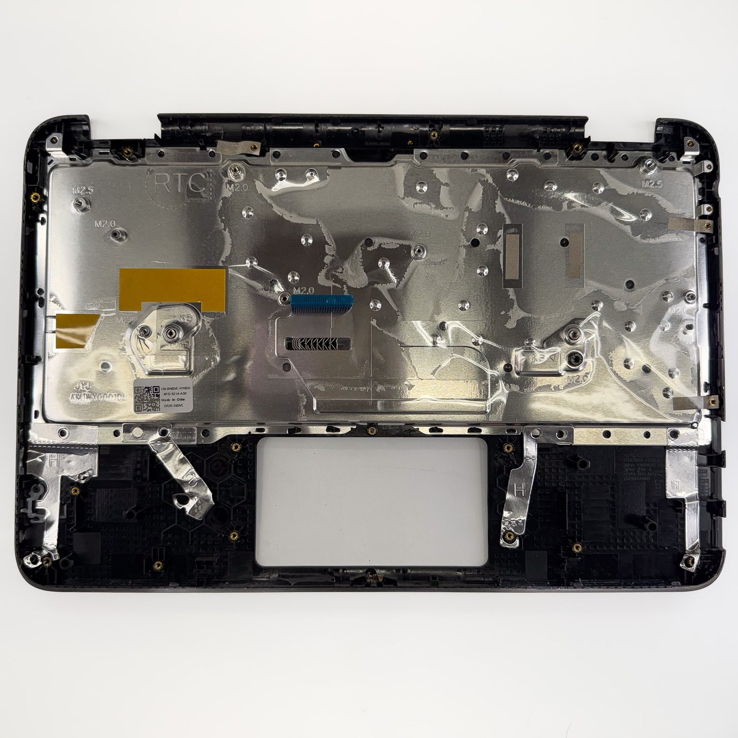 Dell Chromebook 3180 Palmrest