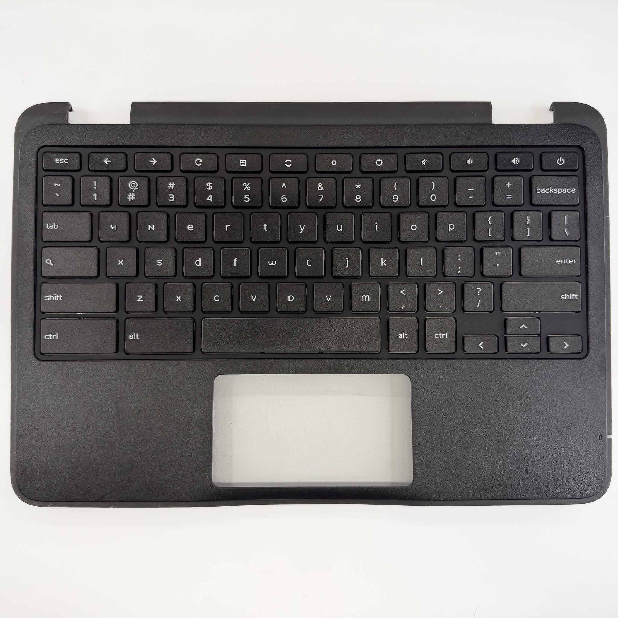Dell Chromebook 3180 Palmrest