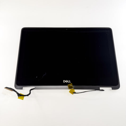 Dell Chromebook 5190 2in1 LCD