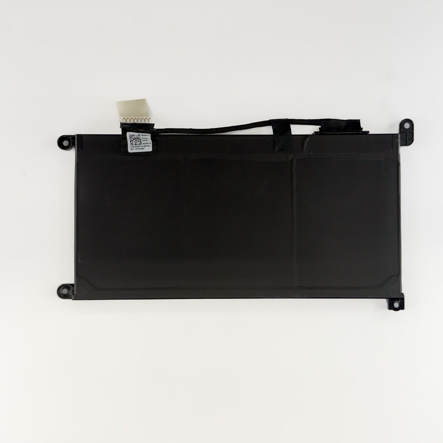 Dell Chromebook 5190 Battery