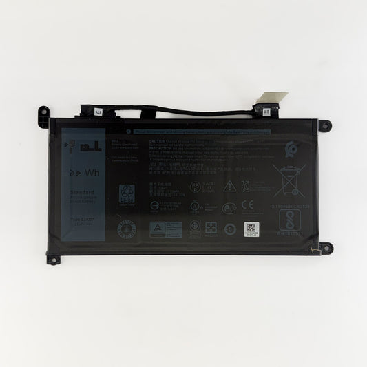 Dell Chromebook 5190 Battery
