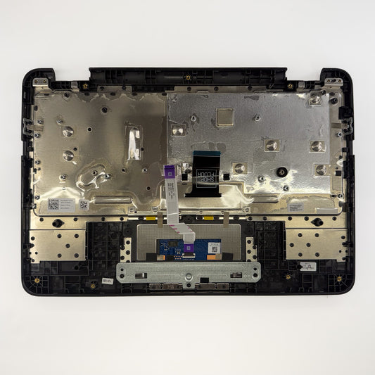 Dell Chromebook 5190 Keyboard