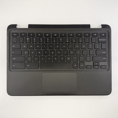 Dell Chromebook 5190 Keyboard