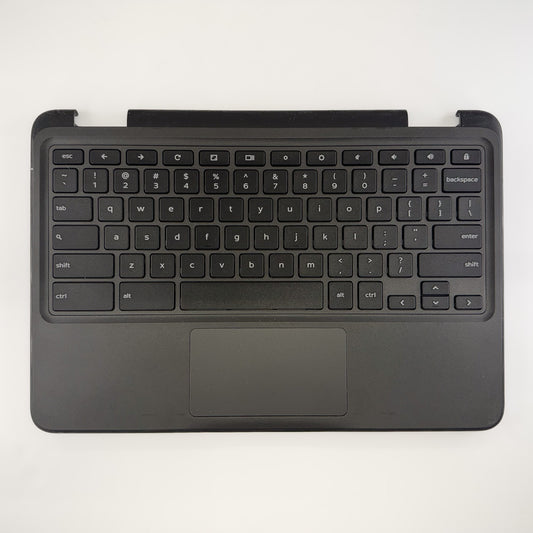 Dell Chromebook 5190 Keyboard