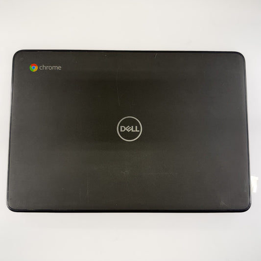 Dell Chromebook 5190 LCD Clam