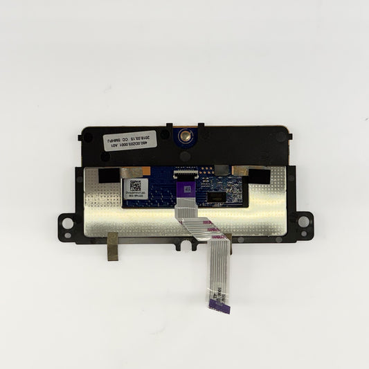 Dell Chromebook 5190 Trackpad