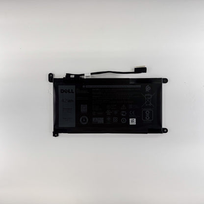 Dell Chromebook 3100 Battery