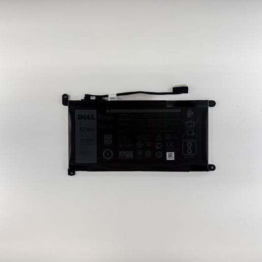 Dell Chromebook 3100 Battery