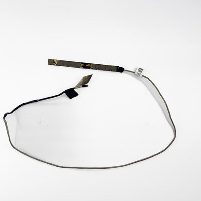 HP Chromebook 11 G7EE Camera