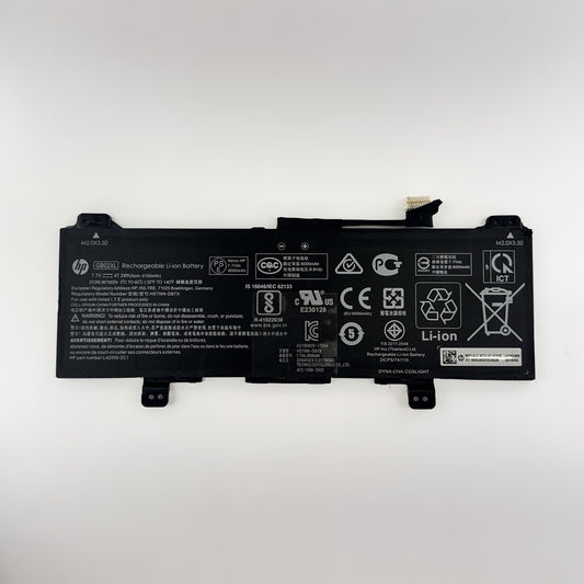 HP Chromebook 11A G6EE Battery