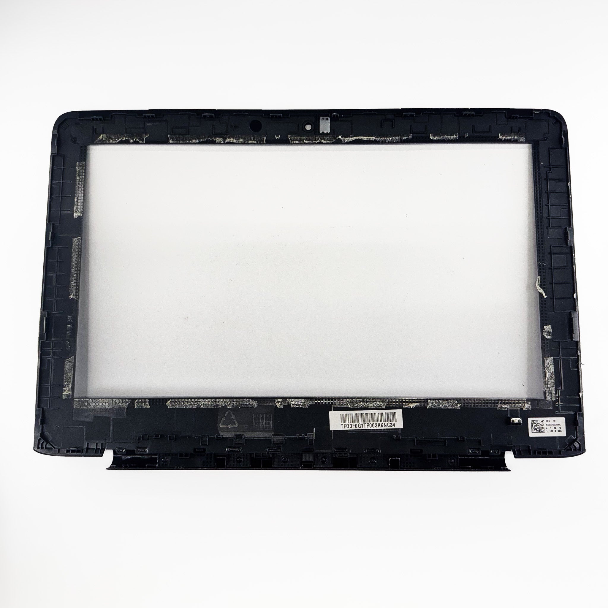 HP Chromebook 11A G6EE LCD Bezel