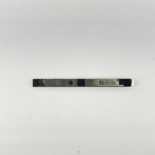 HP Chromebook 11A G6EE Camera