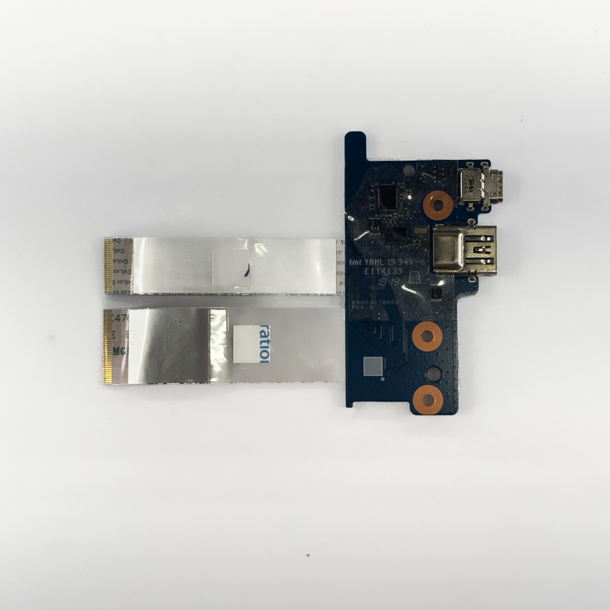 HP Chromebook 11A G6EE Daughterboard