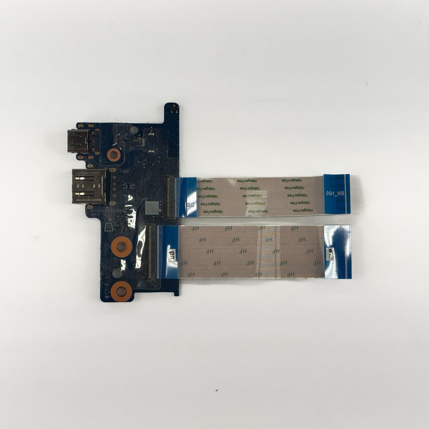 HP Chromebook 11A G6EE Daughterboard