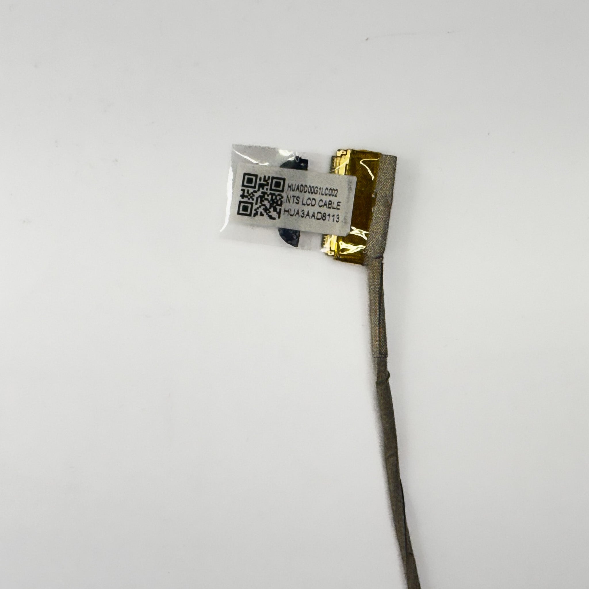 HP Chromebook 11A G6EE Non-Touch LCD Cable