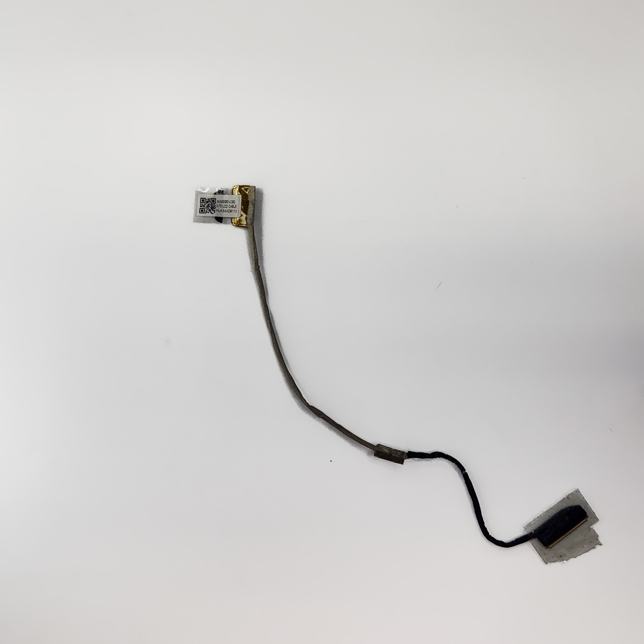 HP Chromebook 11 G6EE Non-Touch LCD Cable