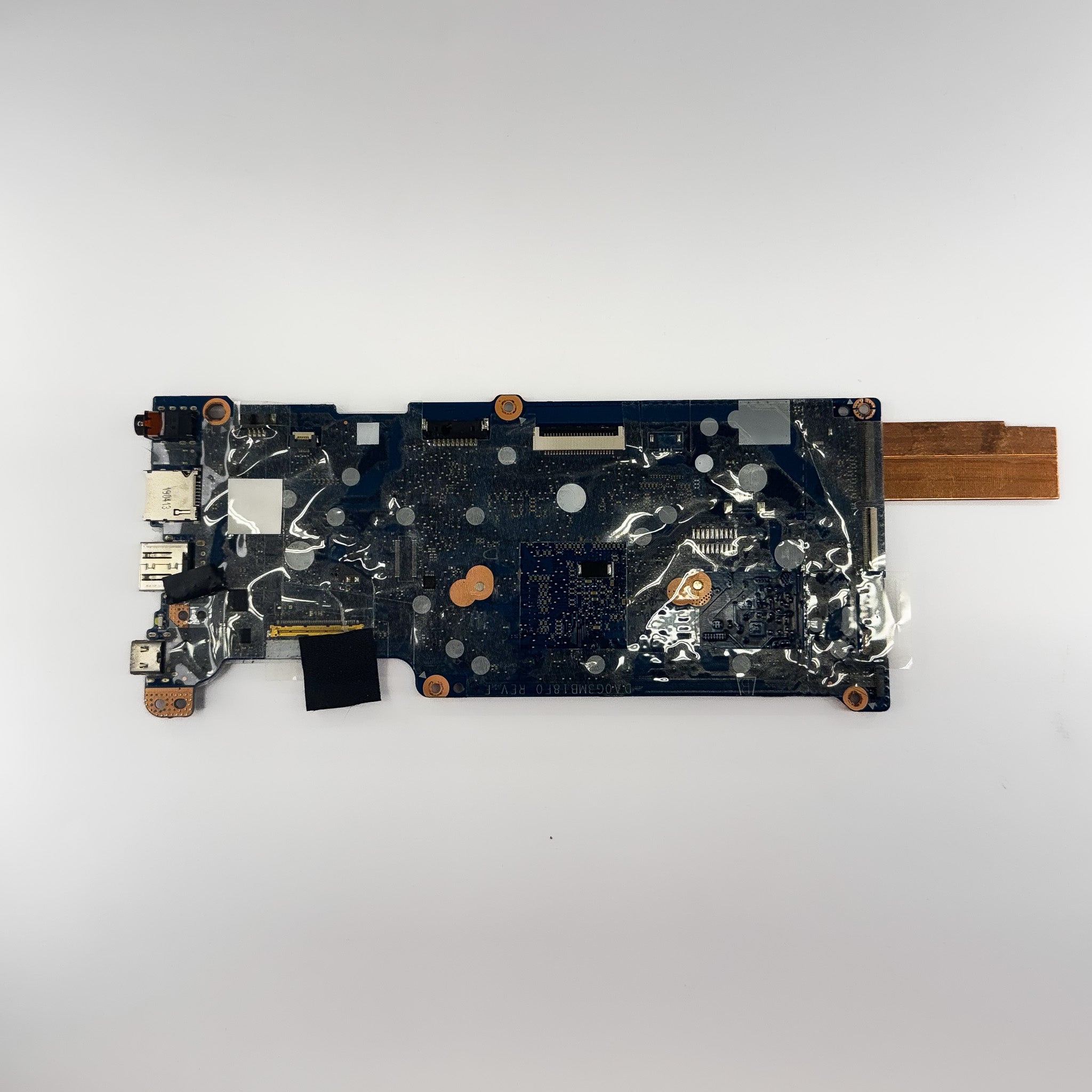 HP Chromebook 11A G6EE Non-Touch Motherboard, 4GB