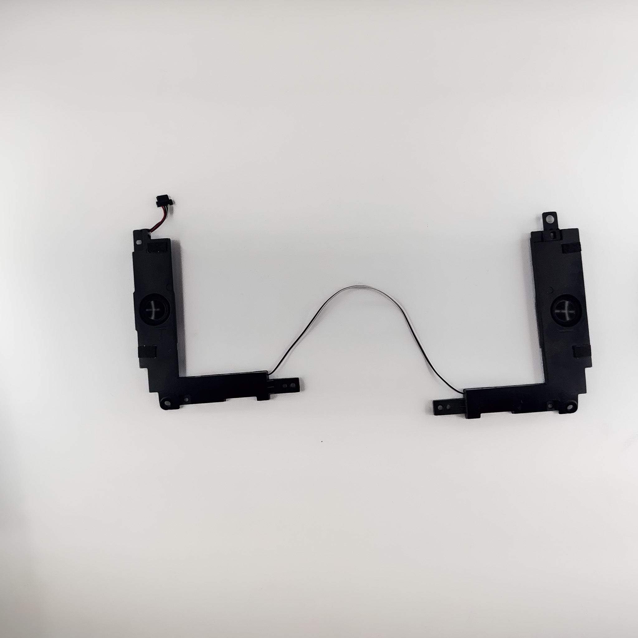 HP Chromebook 11A G6EE Speakers