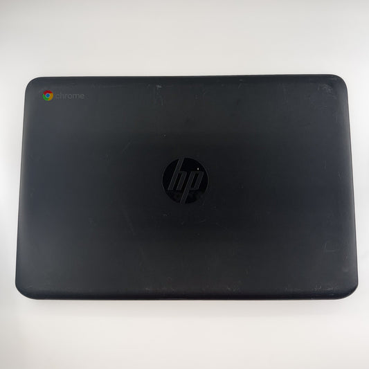 HP Chromebook 11A G6EE LCD Clam