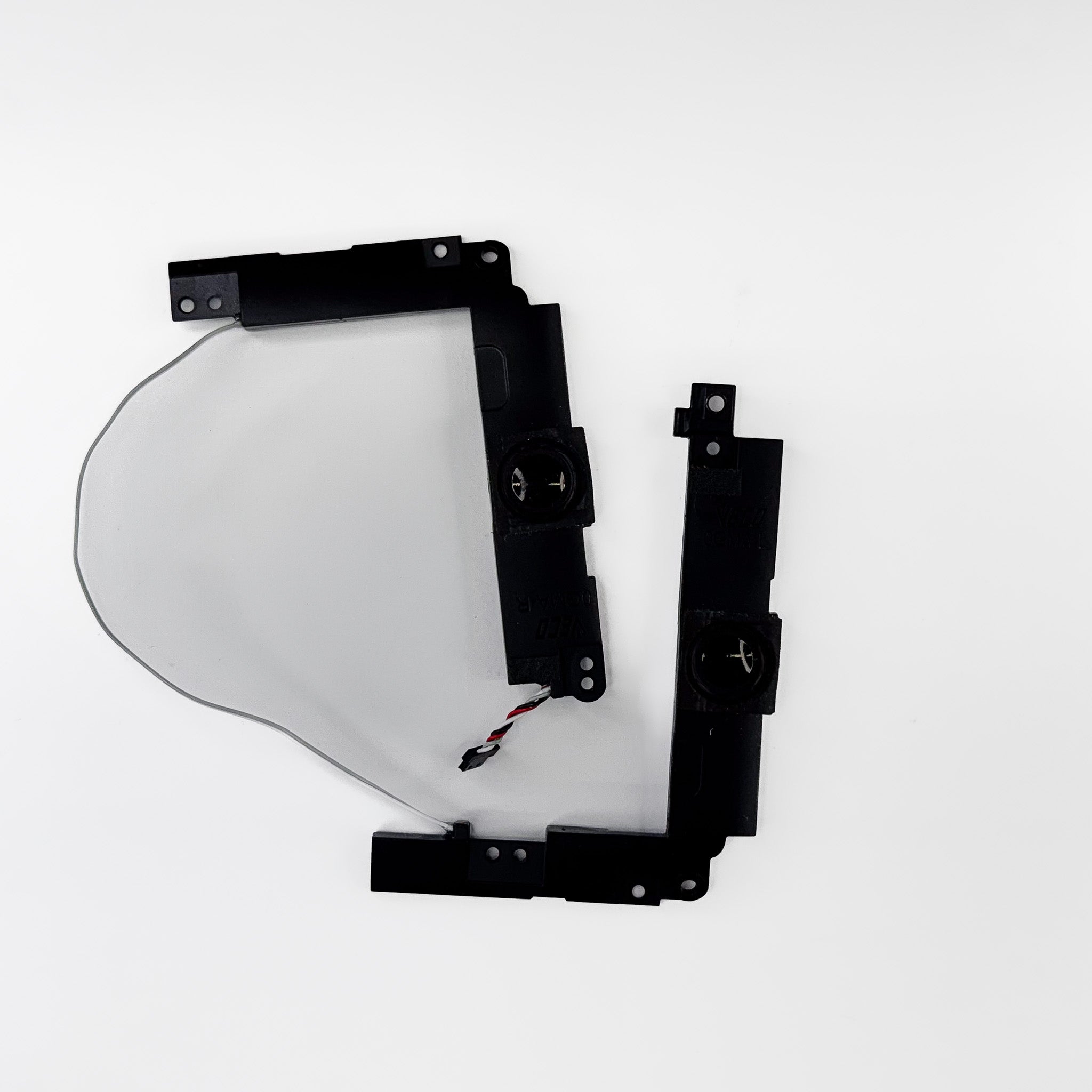 HP Chromebook 11MK G9EE Speakers